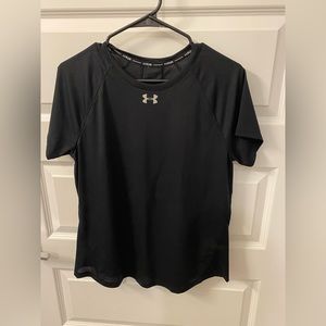 Women’s Under Armour Run Tee